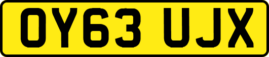 OY63UJX
