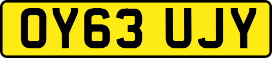 OY63UJY