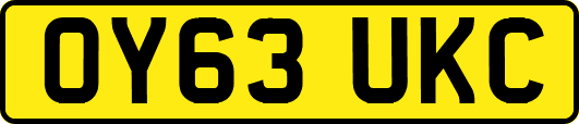 OY63UKC