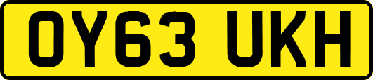 OY63UKH