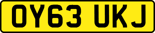 OY63UKJ
