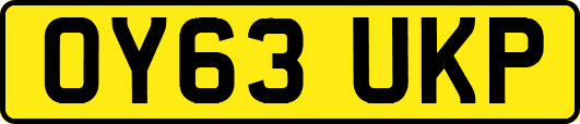 OY63UKP