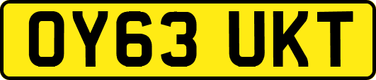 OY63UKT