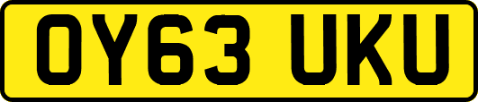 OY63UKU