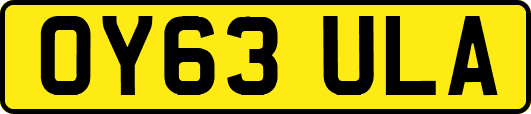 OY63ULA