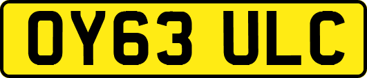 OY63ULC
