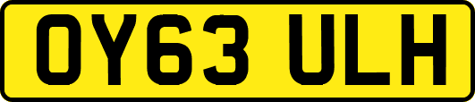 OY63ULH