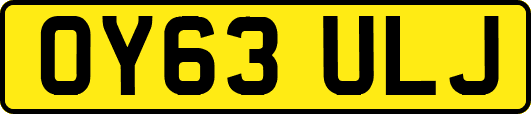 OY63ULJ