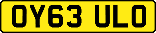 OY63ULO