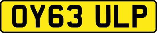 OY63ULP