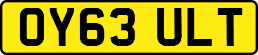 OY63ULT