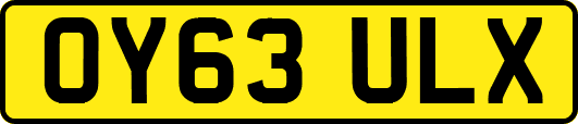 OY63ULX
