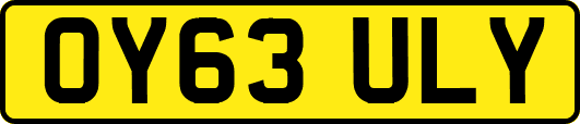 OY63ULY