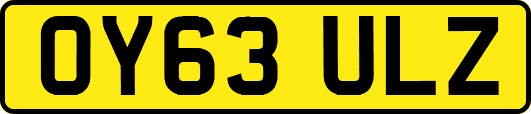 OY63ULZ