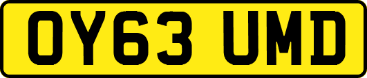 OY63UMD