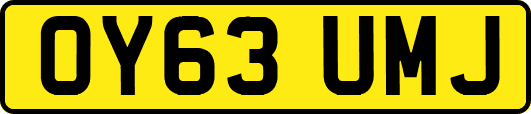 OY63UMJ