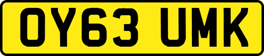 OY63UMK