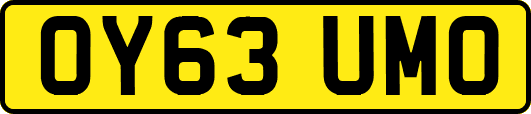 OY63UMO