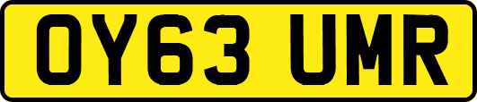 OY63UMR