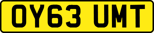 OY63UMT