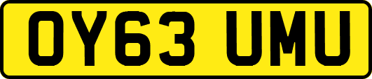 OY63UMU