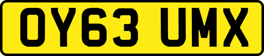 OY63UMX