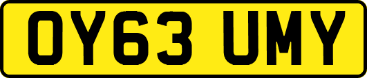 OY63UMY