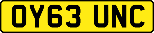 OY63UNC