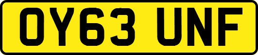 OY63UNF
