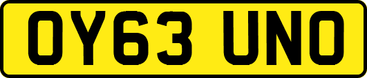 OY63UNO