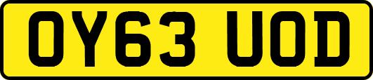 OY63UOD