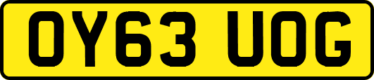 OY63UOG