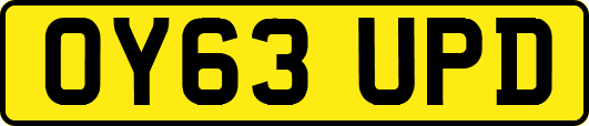 OY63UPD