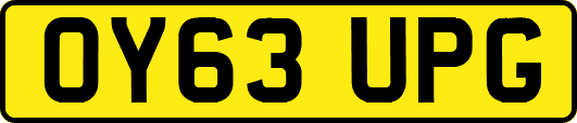 OY63UPG