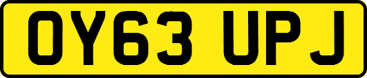 OY63UPJ