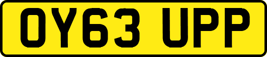 OY63UPP