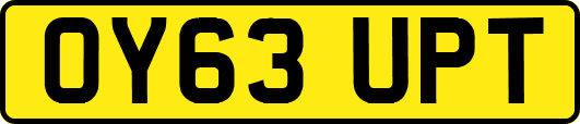 OY63UPT