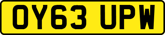 OY63UPW