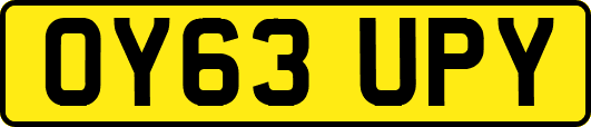 OY63UPY