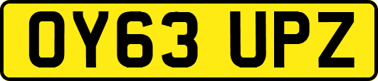 OY63UPZ