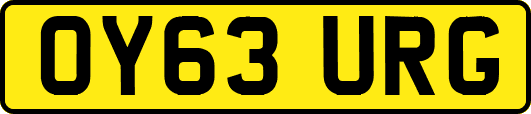 OY63URG