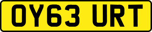 OY63URT