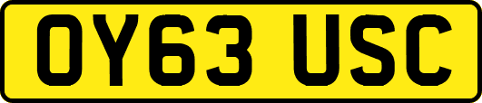 OY63USC