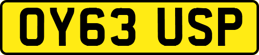 OY63USP