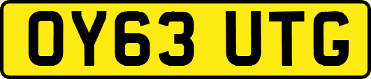 OY63UTG
