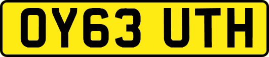 OY63UTH