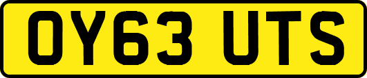 OY63UTS