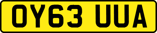 OY63UUA