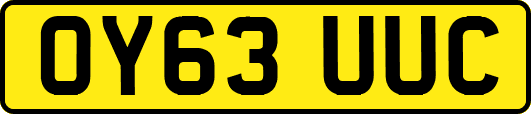 OY63UUC
