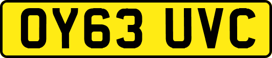 OY63UVC